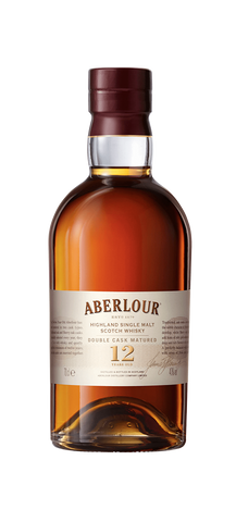 Aberlour 12 Year Single Malt Scotch Whisky