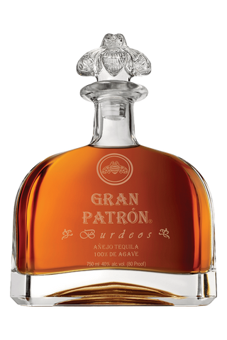 Gran Patron Burdeos Añejo