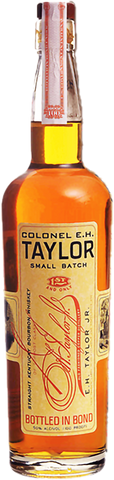 Colonel E.H. Taylor Small Batch Bourbon