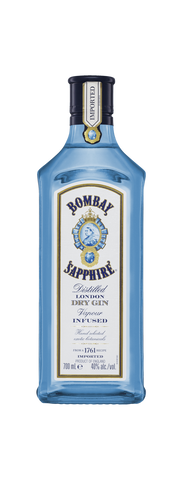 Bombay Sapphire