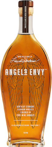 Angel’s Envy Straight Bourbon