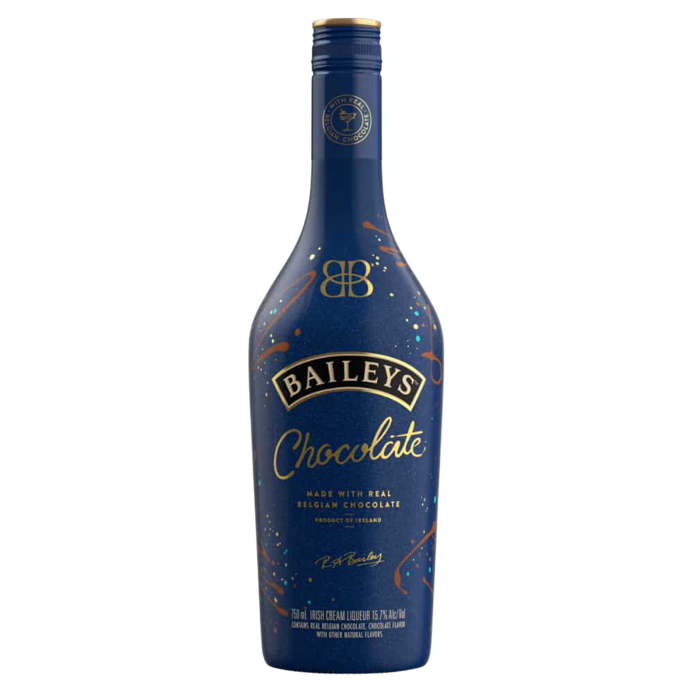 Baileys Belgian Chocolate