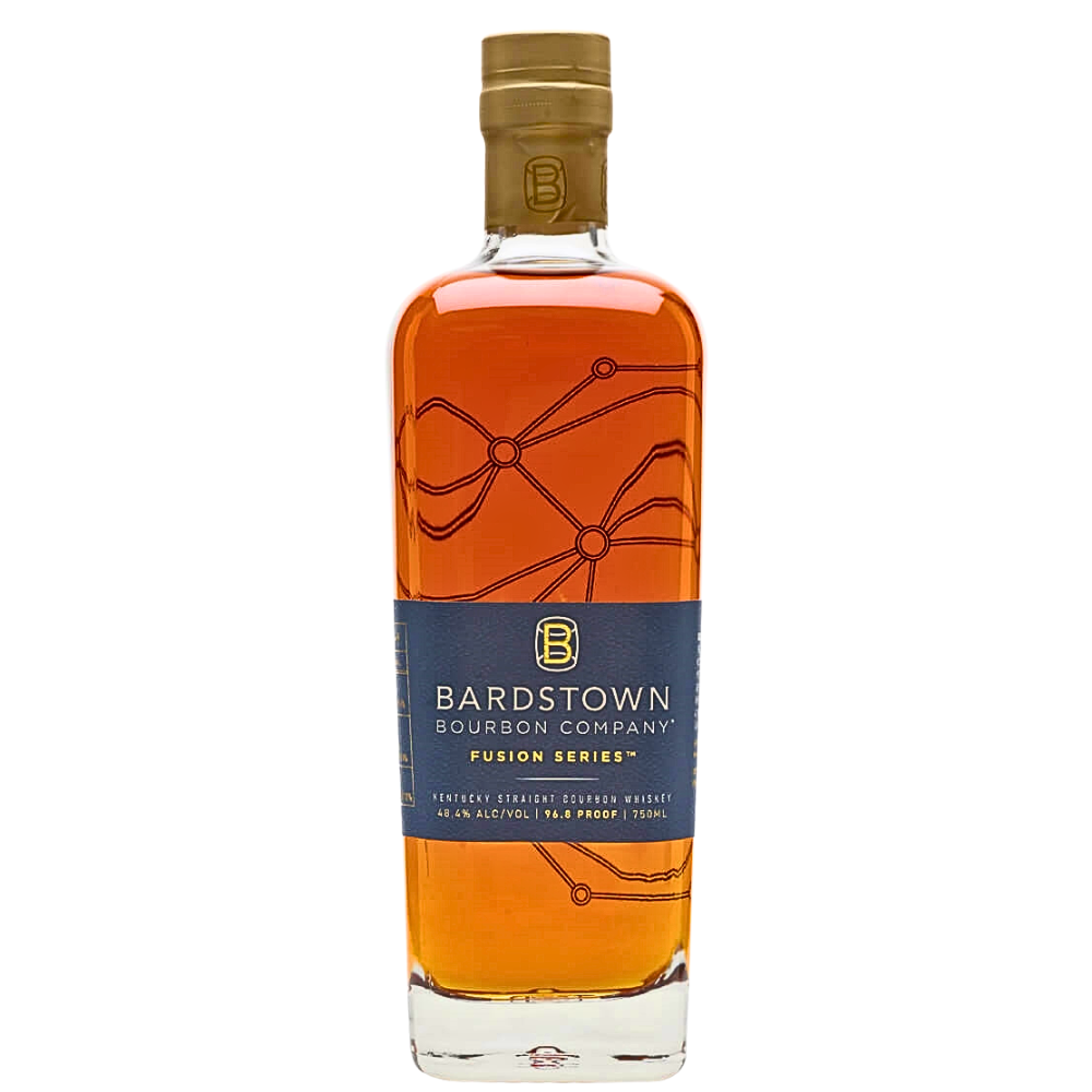 Bardstown Bourbon Company Fusion Series #9