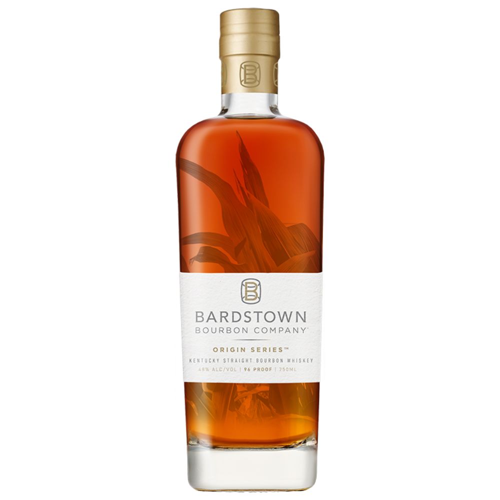 Bardstown Bourbon Company Origin Series Straight Bourbon_Nestor Liquor