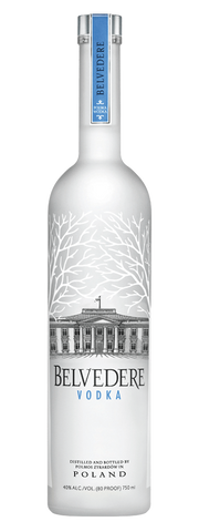 Belvedere Vodka