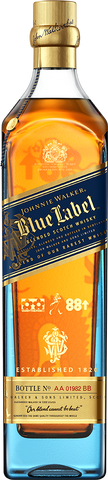 Johnnie Walker Blue Label