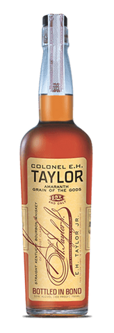 Colonel E.H Taylor Amaranth Grain Of The Gods