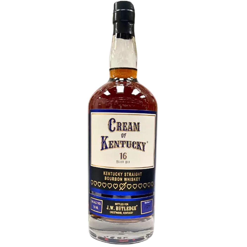 Image of Cream Of Kentucky 16 Year Old Bourbon