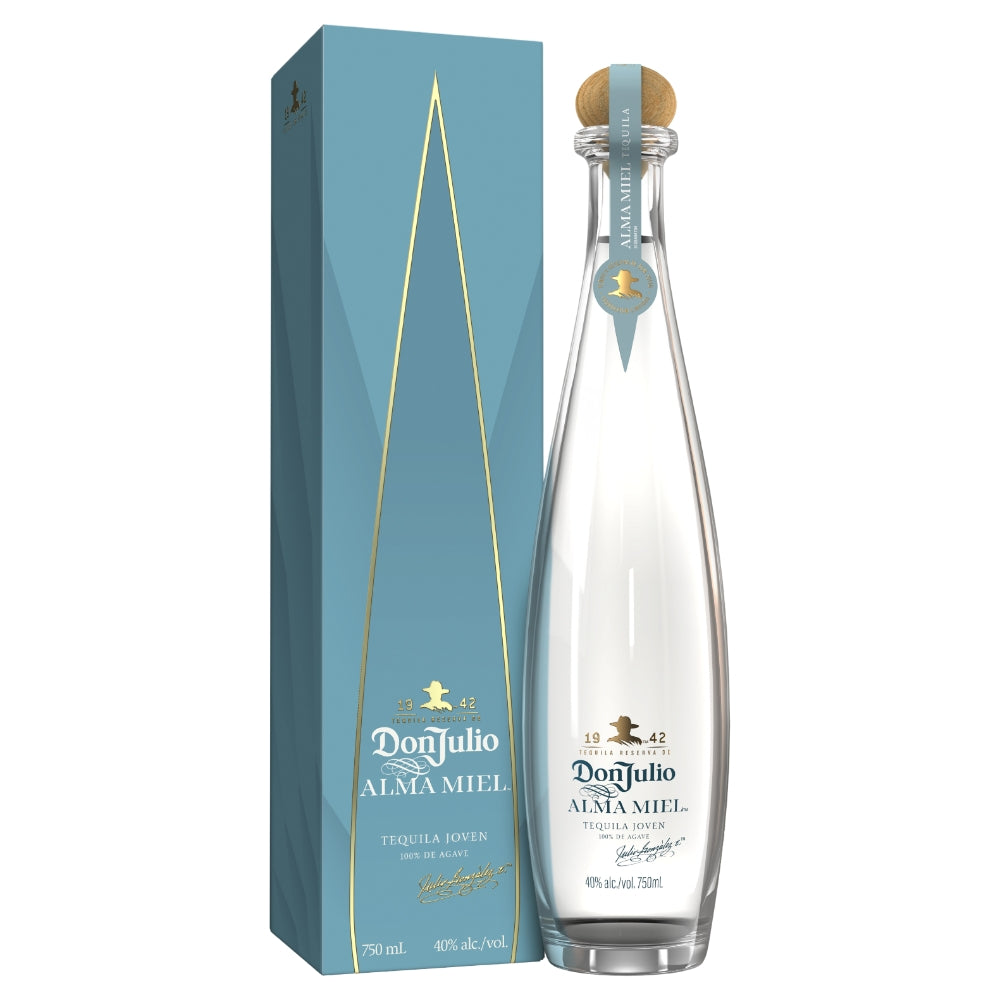 Image of Don Julio Alma Miel Joven Tequila