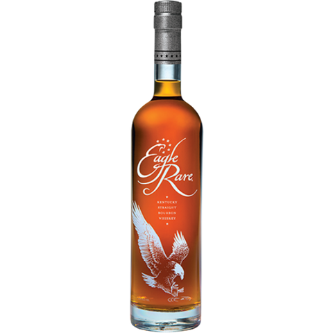 EAGLE RARE 10 YEAR BOURBON