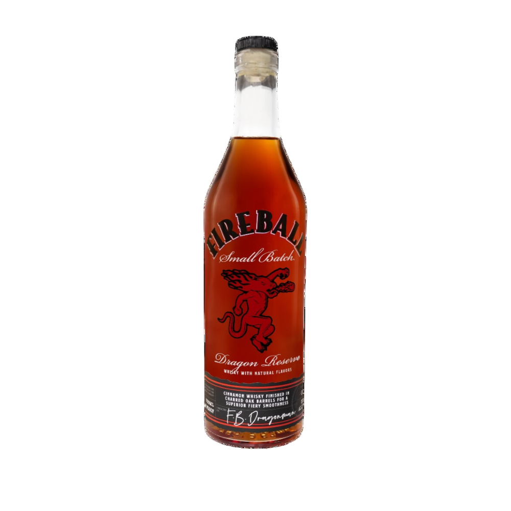 Fireball Dragon Reserve