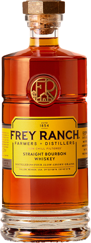 Frey Ranch Bourbon