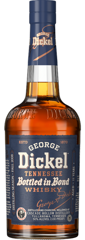 George Dickel Bottled in Bond 13 Year 2022 Release