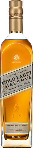 Johnnie Walker Gold Reserve