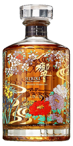 Hibiki "Japanese Harmony" 2021 Limited Edition