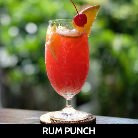 Rum Punch