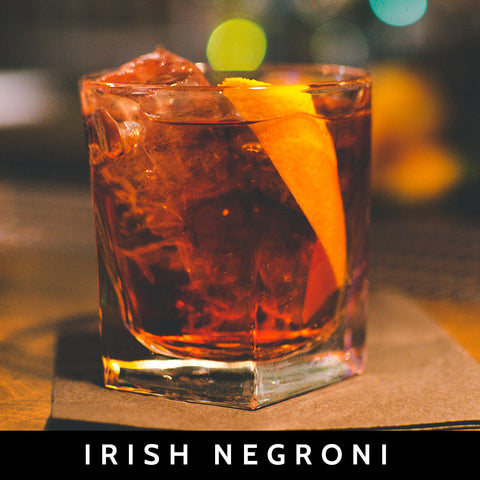 Irish Negroni