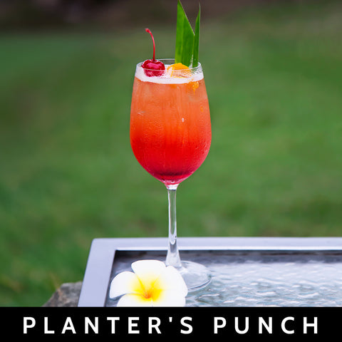 Planter's Punch