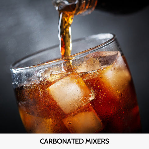 Carbonated Mixers