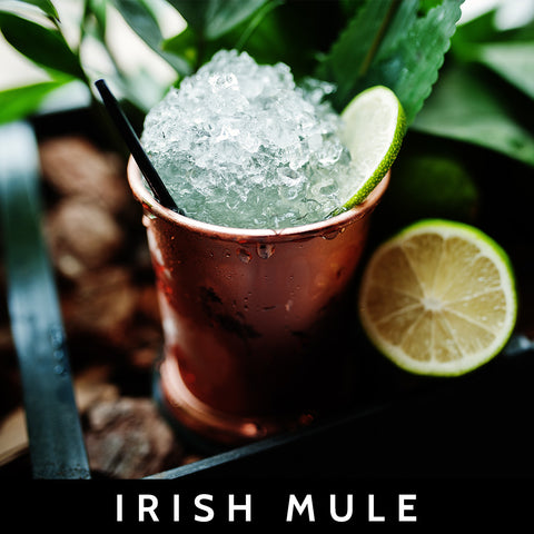 Irish Mule