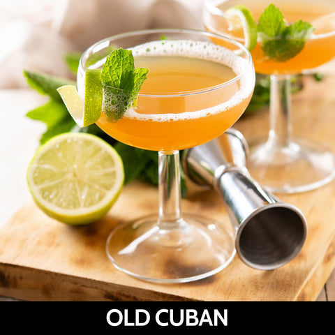 Old Cuban