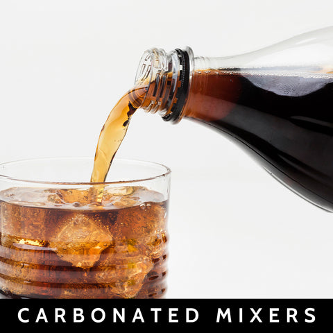 Carbonated Mixers