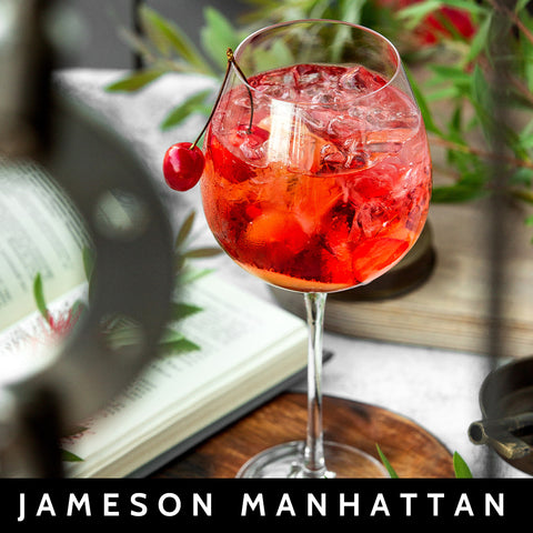 Jameson Manhattan