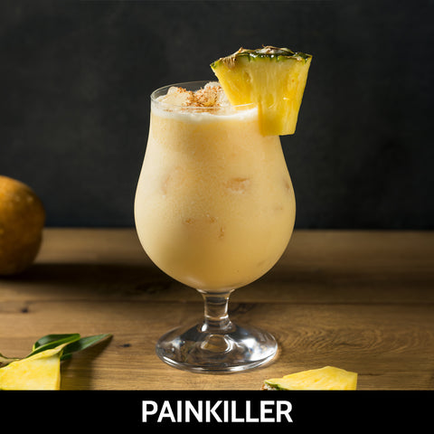 Painkiller