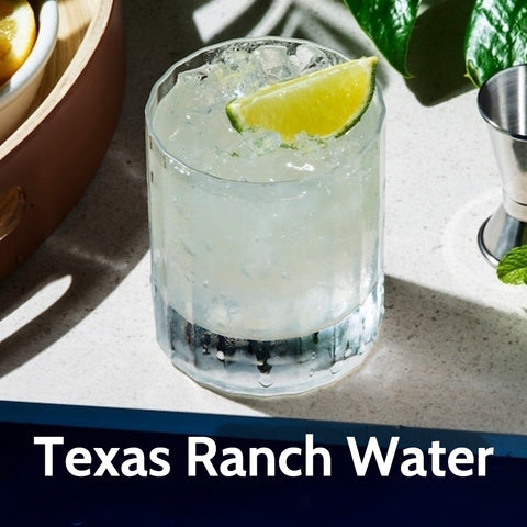 Texas Ranch Water