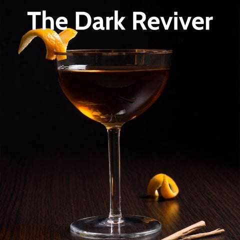 The Dark Reviver