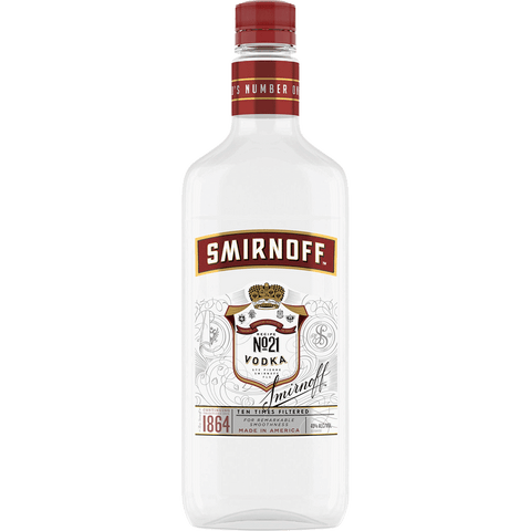 Smirnoff