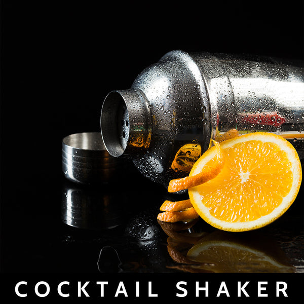 Cocktail shaker