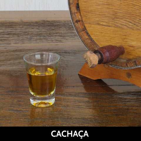 Cachaça