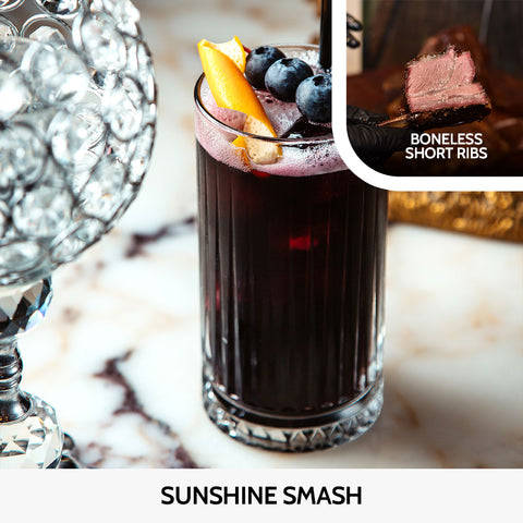 Sunshine Smash