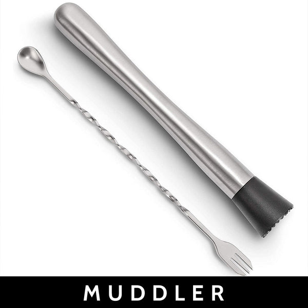 Muddler