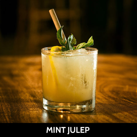 Mint Julep