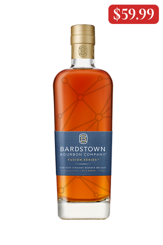 Bardstown Bourbon