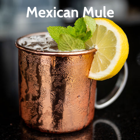 Mexican Mule