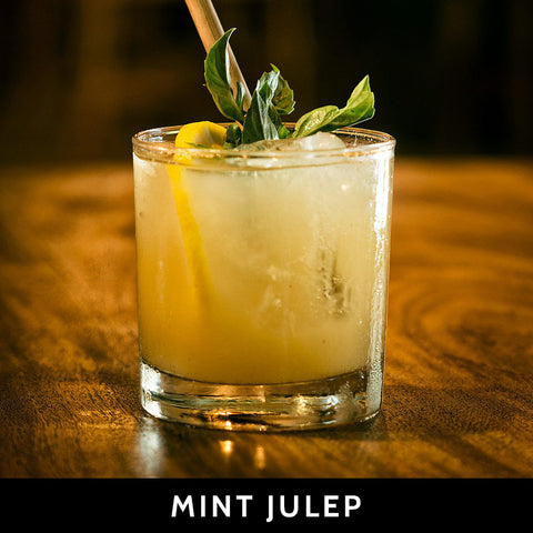 Mint Julep