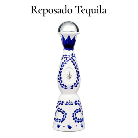 Reposado Tequila - Nestor Liquor