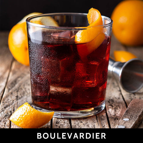 Boulevardier