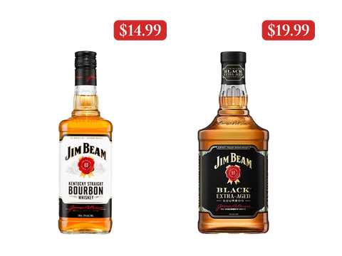 15 Best Bourbon Brands Under $100 in 2023