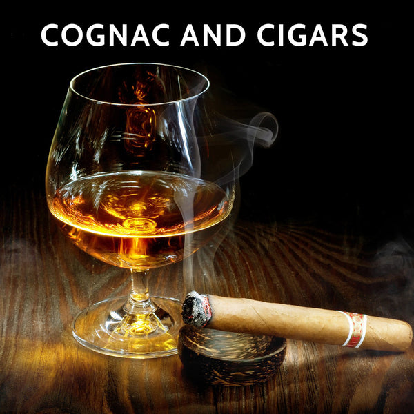 Cognac and Cigars