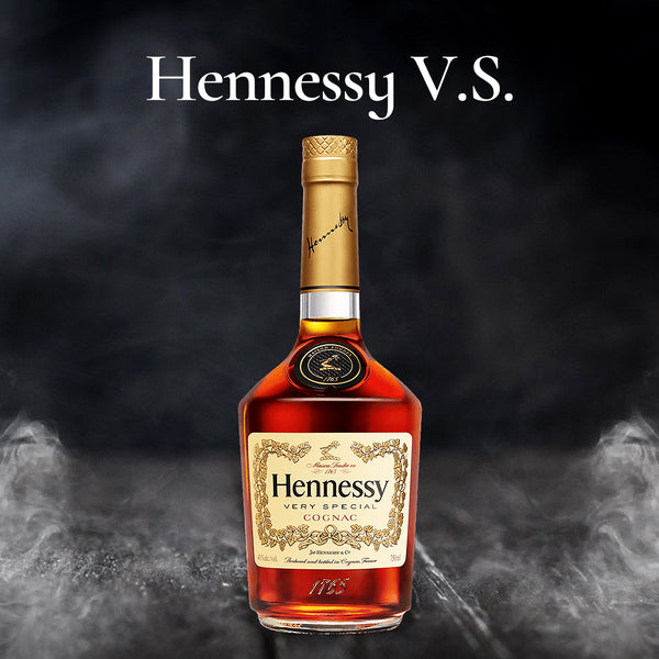Hennessy: Whiskey Or Brandy? The Answer May Surprise You