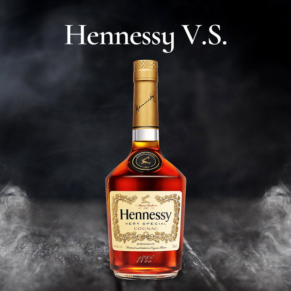 Hennessy Cognac: 11 Most Popular Hennessy Brands