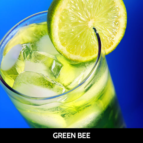 Green bee