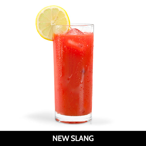 New slang