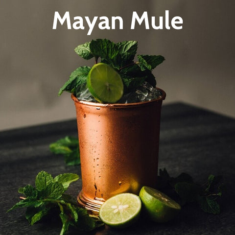 Mayan Mule