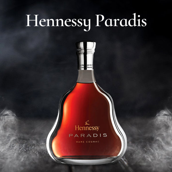 Hennessy Paradis