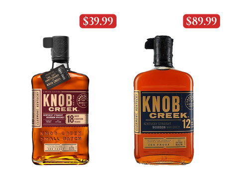 Knob Creek